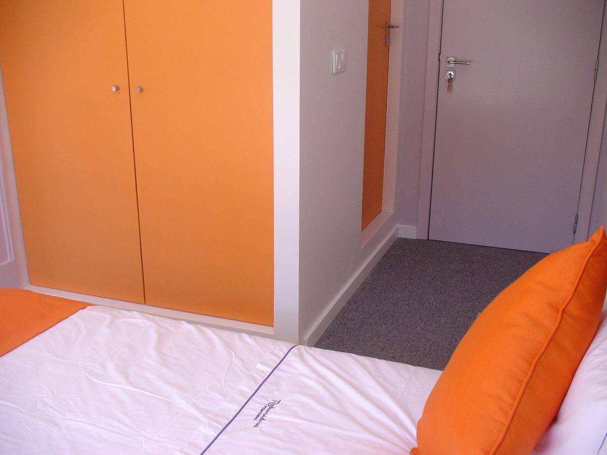Inn-Chiado Restauradores Prime Suites Lisbon Luaran gambar