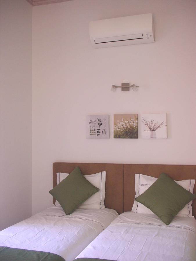 Inn-Chiado Restauradores Prime Suites Lisbon Luaran gambar