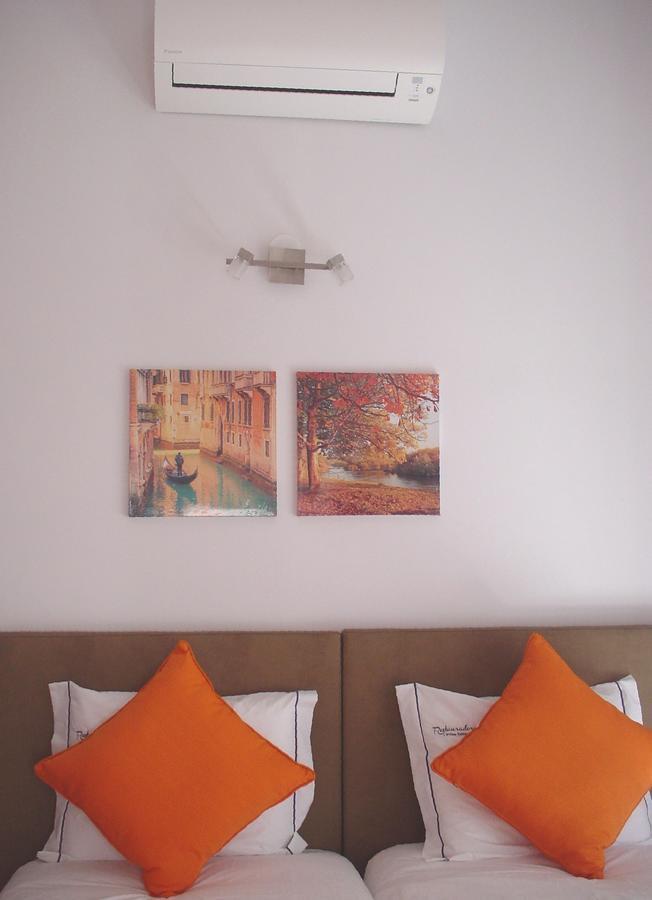 Inn-Chiado Restauradores Prime Suites Lisbon Luaran gambar