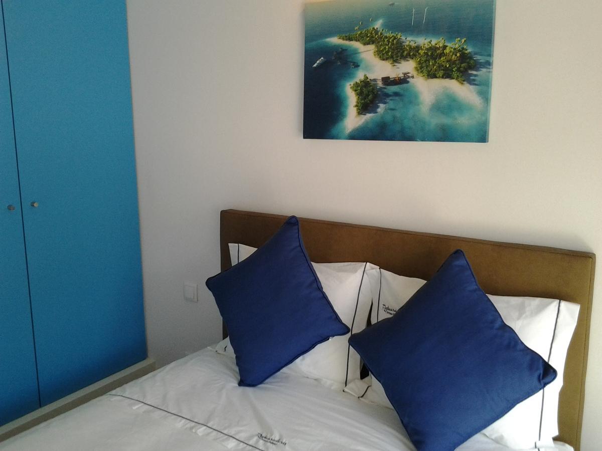 Inn-Chiado Restauradores Prime Suites Lisbon Luaran gambar