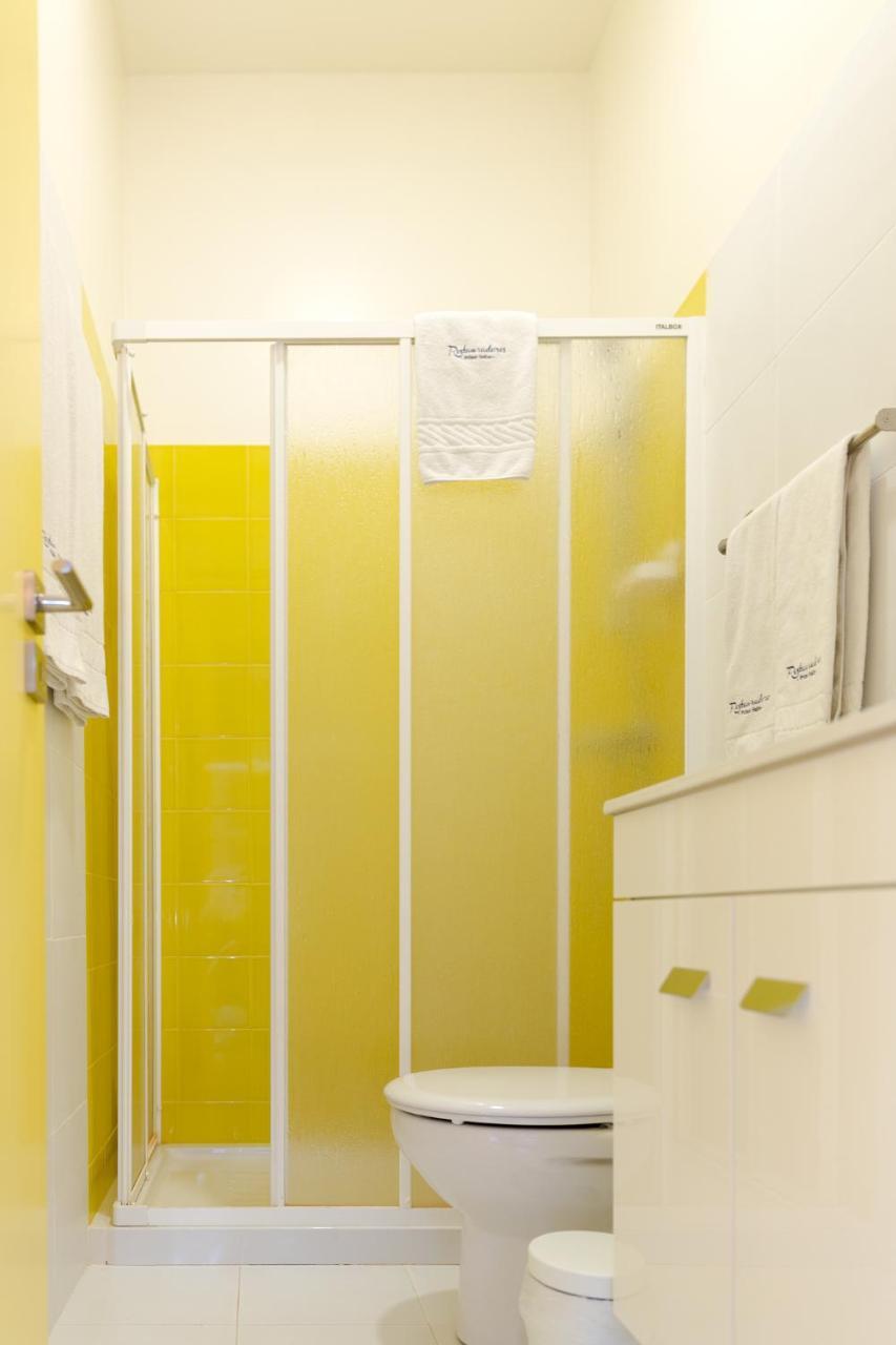 Inn-Chiado Restauradores Prime Suites Lisbon Luaran gambar