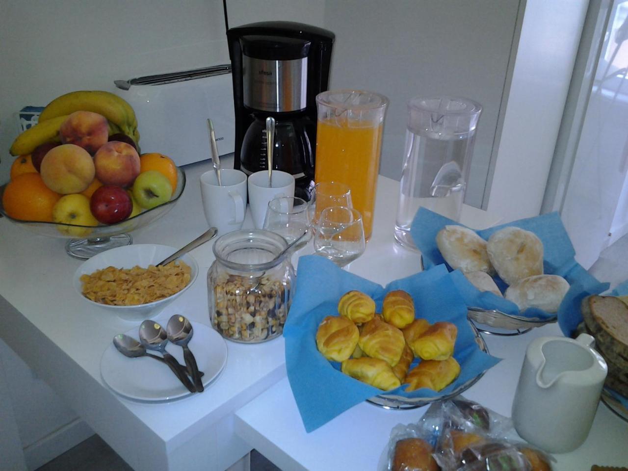 Inn-Chiado Restauradores Prime Suites Lisbon Luaran gambar