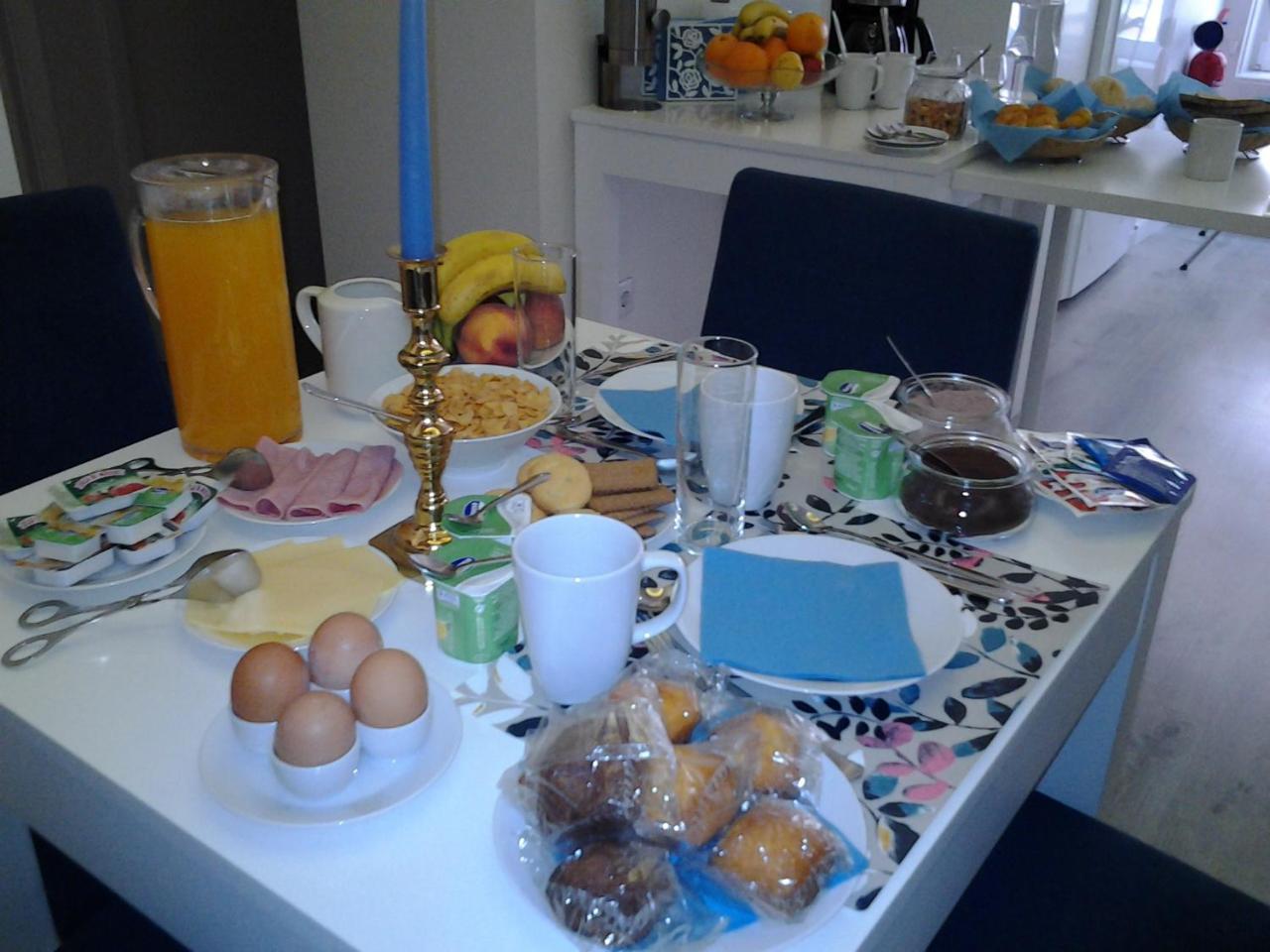 Inn-Chiado Restauradores Prime Suites Lisbon Luaran gambar